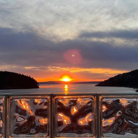 Anacortes Paradise Vacation Rental With Water Views! Ngoại thất bức ảnh