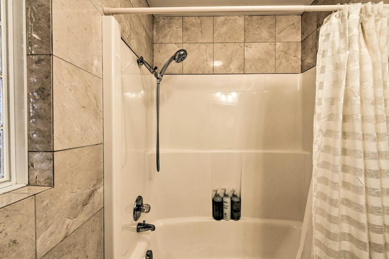 Anacortes Paradise Vacation Rental With Water Views! Ngoại thất bức ảnh